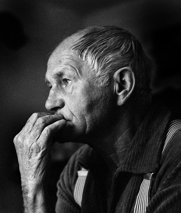 Bohumil Hrabal: La Excelsa Literatura Desde El Infierno De Lo Cotidiano ...