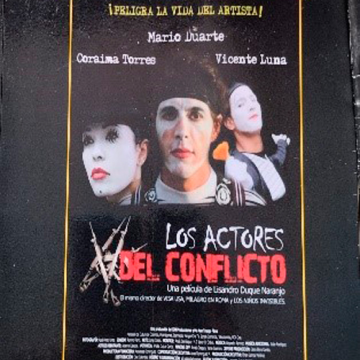 La comedia en el cine colombiano 1970 – 2020