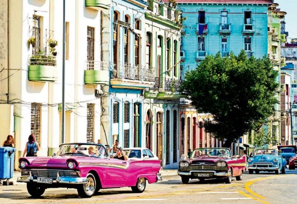 Cuba frente al trumpismo recargado